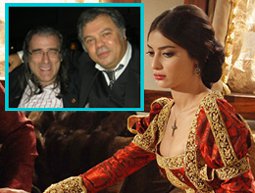 Magazinkolik özel / Prenses İsebella'nın (Melike İpek Yalova) bakan babası Yüksel Yalova? YANGINDAN, YALANDAN, YILANDAN KAÇARIM YASADAN KAÇMAM!