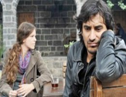 ''Gelecek Uzun Sürer''...HİNDİSTAN'DAN GELEN ÖDÜL SEVİNDİRDİ !