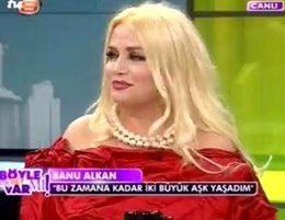 Banu Alkan... HANGİ GAZETECİ İLE YATAĞA GİRMİŞ AMA SEVİŞMEMİŞ?..