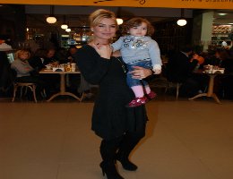 Sibel Turnagöl...''RÜZGAR GÜNÜ''