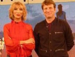 Kaya Çilingiroğlu... "HÜLYA ZEHRA'DAN SONRA HAMİLE KALDI, AMA ALDIRDIK!"