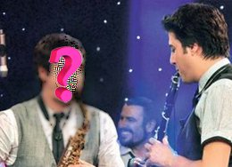 HANGİ ÜNLÜNÜN SAKSAFON ŞOVU İZLEYENLERİ ŞAŞKINA ÇEVİRDİ?