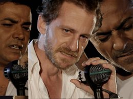 Haluk Özkan? "YUH YUH" KLİBİNE ÜNLÜLER DESTEĞİ?