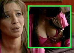 Nihal Yalçın?CİNSEL TACİZ SAHNELERİ ÇOK KONUŞULACAK?