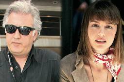 Tamer Karadağlı? OKAN BAYÜLGEN'İN EŞİNE `BUNDAN SANANE' DEDİ?