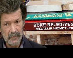 Mesut Engin... SON YOLCULUĞUNA UĞURLANDI!