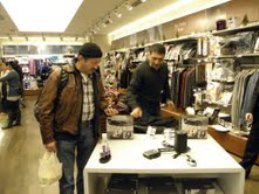 Cem Davran-Erkan Can... ALIŞVERİŞ KEYFİ BÖYLE OLUR!