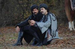 Burak Özçivit... MALKOÇOĞLUNA NAZAR DEĞDİ!