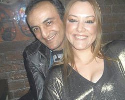 Ersin Korkut... SEVGİLİ Mİ YAPTI?