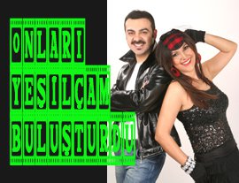 Zeliha Sunal- Ahmet Koç...HOLLYWOOD BOOLYWOOD SİNEMA ŞARKILARI...