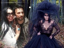 Bülent Ersoy.. TARKAN'LA DÜETİNİ KLİPLENDİRDİ, ÇEKİMLERDE HASTA OLDU...