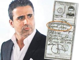 Emrah İpek... SAKLANAN EVLİLİK ORTAYA ÇIKTI!