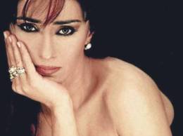 Yıldız Tilbe... 2012 BİLANÇOSUNU ÇIKARDI!