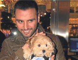 Alişan... 'ARTIK KÖPEKLERDEN KORKMUYORUM'...
