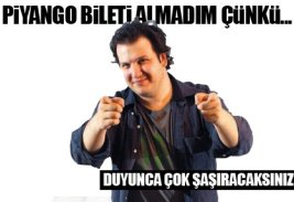 Şahan Gökbakar.... 'YILBAŞI BİLETİ ALMADIM, ÇÜNKÜ...'