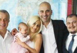 Defne Samyeli... ESKİ EŞİ KİMİNLE NİKAH MASASINA OTURDU?