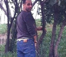 Doğuş... SOKAKTA YAŞADIĞI GÜNLERİ HATIRLADI, SOKAĞA ÇİŞİNİ YAPTI!