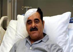 İbrahim Tatlıses... MADDİ ZARARI DUDAK UÇUKLATTI!