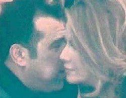 Yurdal-İvana Sert... BOŞANMA YALAN OLDU!