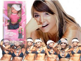 Yonca Evcimik... "YONCİMİK" BEBEK OLDU!..