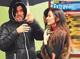 Engin Akyürek... FATMAGÜL'ÜNÜ BULDU!