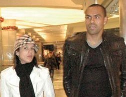 Nobre... İSTANBUL'U BIRAKAMIYOR.