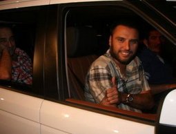 Alişan... 'TALİPLERİMİ BEKLİYORUM' DEDİ VE CEP TELEFONUNU VERDİ!