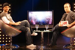 Gökhan Özen... "BENİM TEMELİM SAĞLAM 7.9 ŞİDDETİNDEKİ DEPREM BİLE YIKAMAZ"...