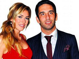 Arda Turan... EVLİLİK TARİHİNİ KESİNLEŞTİRDİ!