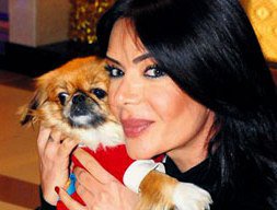 Sevda Demirel... "BEBEĞİNİ" DÜŞÜRDÜ!..