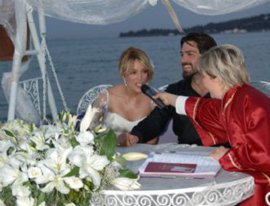 Gamze Özçelik-Uğur Pektaş... TEK CELSEDE BOŞANDILAR!