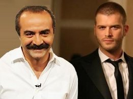 Yılmaz Erdoğan... BAŞROLÜ KIVANÇ TATLITUĞ'A VERDİ!