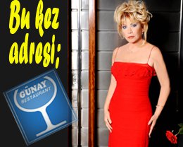 Nil Burak? 12 YIL ARADAN SONRA İLK KEZ İSTANBUL SAHNELERİNDE?