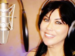 Nur Ertürk? ANADOLU'YU COŞTURMAYA GELİYOR!..