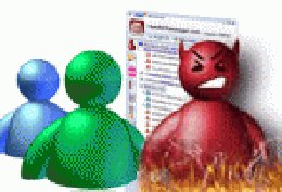 Bu sözcükleri boşuna yazmayın karşıya gitmiyor... MSN'DE YASAKLI SÖZCÜKLER...