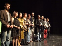 2011 TİYATRO ÖDÜLLERİ SAHİPLERİNİ BULDU