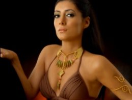 Ece Anlı... SUSKUNLUĞUNU SAGOPA KAJMER İLE BOZUYOR