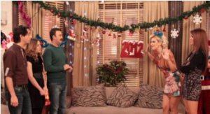 'YAHŞİ CAZİBE'DEN YILBAŞI BOMBASI...BEKLENEN AN SONUNDA GELDİ Mİ?