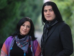 EFE-GÜLAY?  KLİP İÇİN GÜÇBİRLİĞİ YAPTILAR?