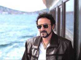 Metin Kaya... "İSTANBUL HATIRASI" KLİBİ ÇOK SES GETİRECEK?