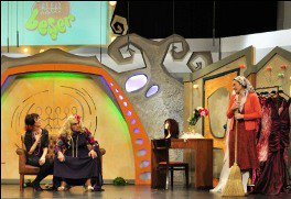 '5'ER, 5'ER' EKRANLARA GÖKÇE BAHADIR' İLE VEDA EDİYOR!