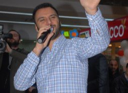 Alişan... 'ONUN YAPTIĞI KIROLUK DEĞİL, KEŞKE HERKESİN SEVGİLİSİ DEMETİN'İNKİ GİBİ OLSA!'