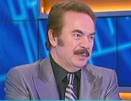 Orhan Gencebay... "BORSAZEDE"!..