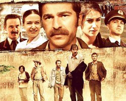 `Bu Son Olsun'... VİZYONA GÜN SAYIYOR!