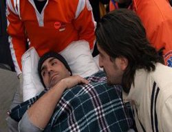 Özcan Deniz...ÖZEL UÇAKLA İSTANBUL'A GETİRİLDİ!