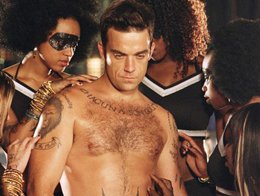 Öyle bir turne mesajı verdi ki... SAHNEDE SEVİŞECEĞİM!