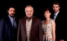 "Bir Çocuk Sevdim"? EKRANLARARASI SÜRPRİZ TRANSFER!..