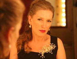 Suzan Kardeş? YENİ YILDA HAYALİNİ GERÇEKLEŞTİRDİ!