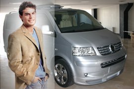 Mehmet Aslan... 100 BİN YTL'LİK OYUNCAK !..