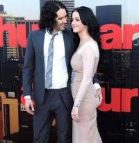Katy Perry... BOŞANINCA RUSSELL BRAND'İN CEBİ DOLACAK!